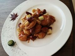 -粤界(望京金辉店)