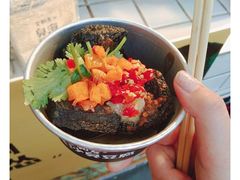 -文和友老长沙臭豆腐(太平街二店)