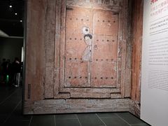 -洛阳古墓博物馆