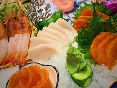 -浦·传统日式料理(3 5 1 1 店)