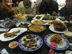 -人民公社大食堂(顺义总店)