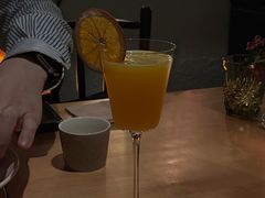 -Ginger(兴国路店)