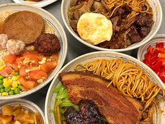 -梅溪·小伙子干挑面(安吉总店)