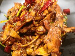 -白玉串城(南六中路店)