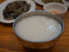 -长平肥姐白粥·海鲜打冷