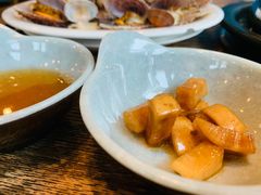 -鲜小岛·铜锅涮肉