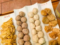 -潮汕美牛肉丸火锅店(天宁寺店)