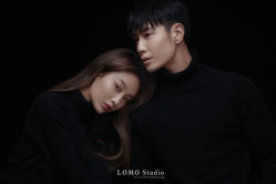 -拉玛摄影 STUDIO(滨江道店)