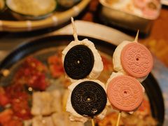 -三肥两瘦烤肉(鹿城店)