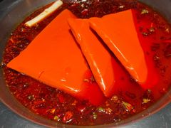 -蜀九香火锅(彩虹店)