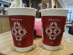 -红宝石·鲜奶小方·海派西点房(南丹店)