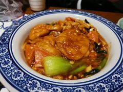 -忆江南(衡百国际店)