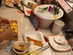 -新一番三文鱼寿司(大东海店)