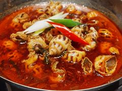 -徐记海鲜·宴会(大唐西市|丰庆店)