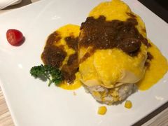 -必胜客(花舞大唐博物馆店)
