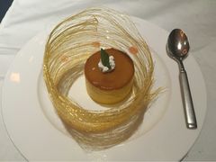 -戈雅法餐厅(世界城广场店)