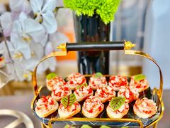 -深铁皇冠假日酒店·大堂吧