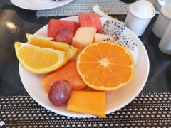 -厦门海景千禧大酒店·海景咖啡厅