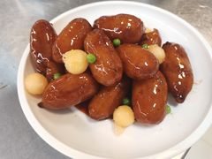 -小厨娘淮扬菜(六合欢乐港店)