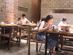 -一粥(华侨城创意文化园店)