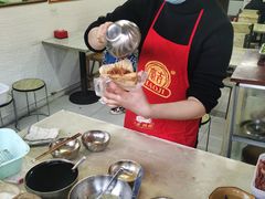 -小陈方酥锅盔(古城总店)