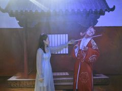 -苏州5D星空错觉艺术馆