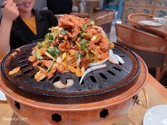 -京味斋·烤鸭·北京菜(安贞店)