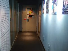 -悦健身私教工作室(双井店)