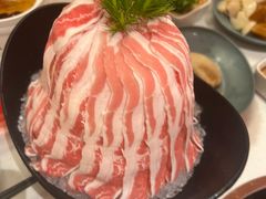 -川越泰火锅(吉利大厦店)
