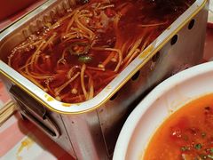 -龙虾当家·大排档(红谷滩五中店)