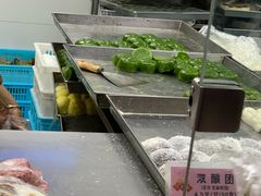 -沈大成(南京东路店)
