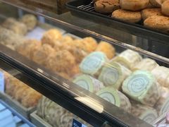 -周记传统糕点PASTRY(蜀汉路店)