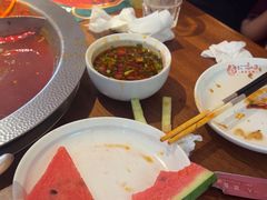 -小媳妇重庆火锅(海莲路店)