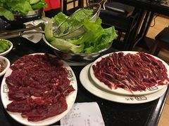 -八合里牛肉火锅(八合里总店)