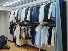 -小象国照相馆(宝山万达店)