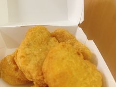 麦乐鸡-麦当劳(厦门梧村店)