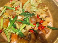 -佬麻雀·剁椒鱼头(京基KK One店)