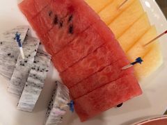 -糟粕醋·椰苑海南菜餐厅(亚龙湾天域酒店)