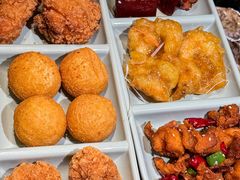 -梨花自助烤肉(西三旗万象汇店)