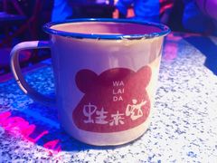 -蛙来哒(友谊阳光城店)