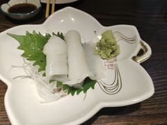-桂马·日本料理·海胆·海鲜饭·酒场(民主广场店)