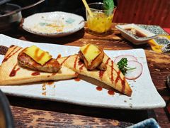 -小川洋风料理(街道口店)
