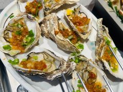 -丰茂烤串(公园店)