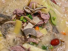 -夜宴江景餐厅