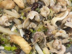 -大丰收脆鱼(浦西万达店)