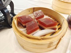养颜红枣糕-南海迎宾馆·经典南海菜