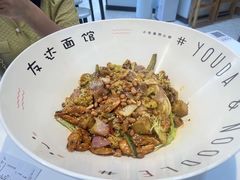 -友达面馆(广州总店)