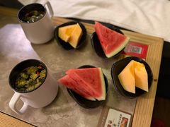 -和子足浴SPA会馆(梁溪店)