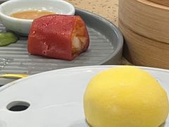 -点都德(龙之梦店)