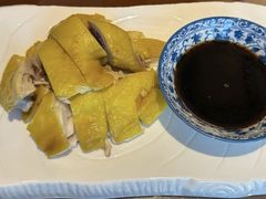 -洋房私宴上海私房菜(海滨商务楼店)